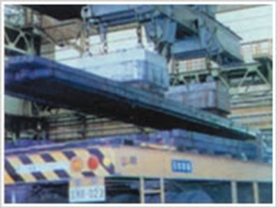 MW12系列、MW15系列起重電磁鐵